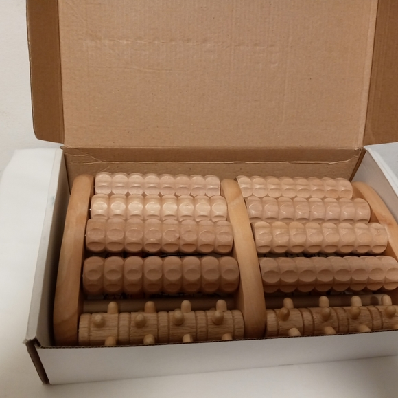 Foot massager Teraflow - Picture 2 of 6